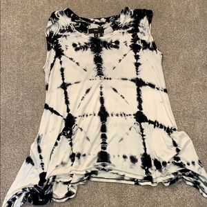 Tie Dye top